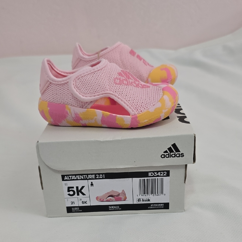 Adidas Altaventure 2.01 Shoes